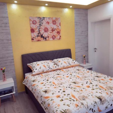Cozy Apartment Close To Dubrovnik Неум Екстериор снимка