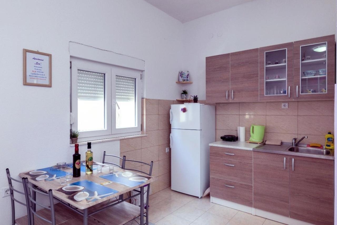 Cozy Apartment Close To Dubrovnik Неум Екстериор снимка