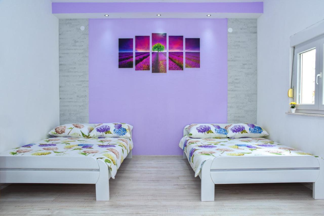 Cozy Apartment Close To Dubrovnik Неум Екстериор снимка