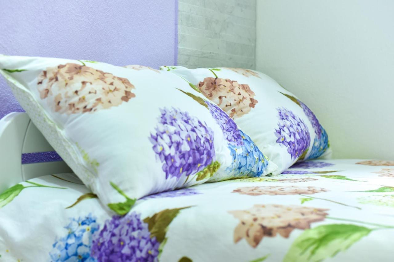 Cozy Apartment Close To Dubrovnik Неум Екстериор снимка