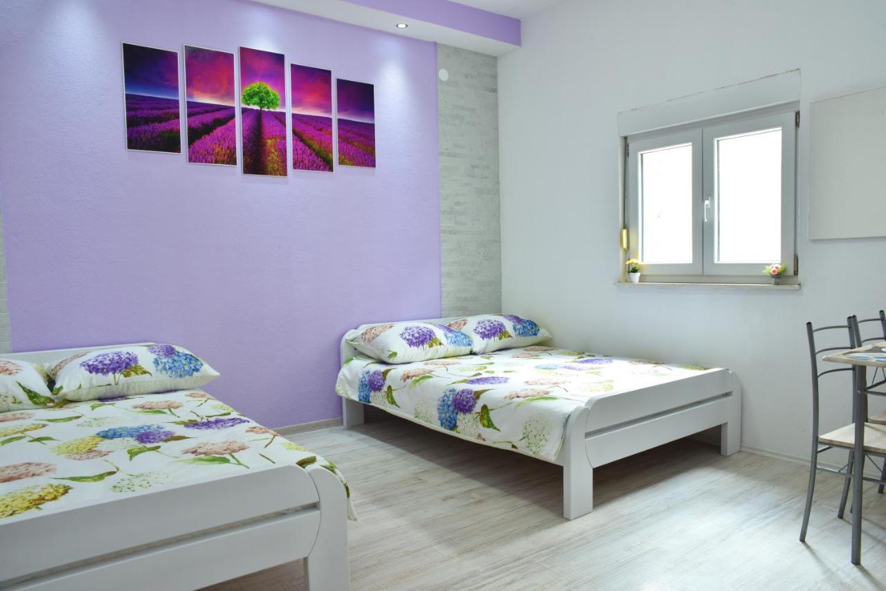 Cozy Apartment Close To Dubrovnik Неум Екстериор снимка