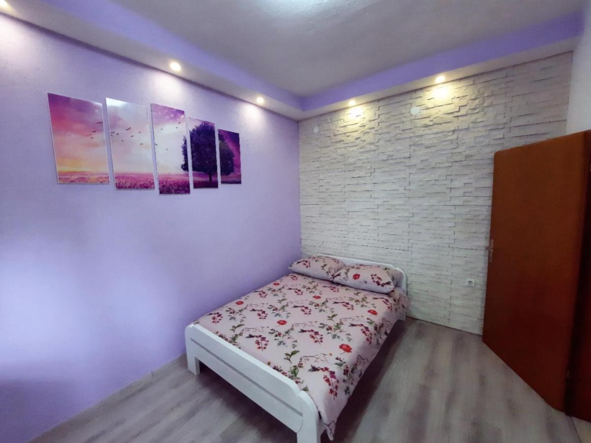 Cozy Apartment Close To Dubrovnik Неум Екстериор снимка