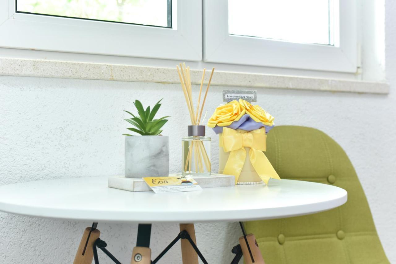 Cozy Apartment Close To Dubrovnik Неум Екстериор снимка