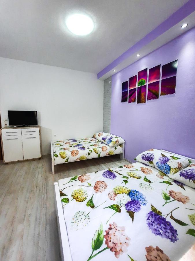 Cozy Apartment Close To Dubrovnik Неум Екстериор снимка