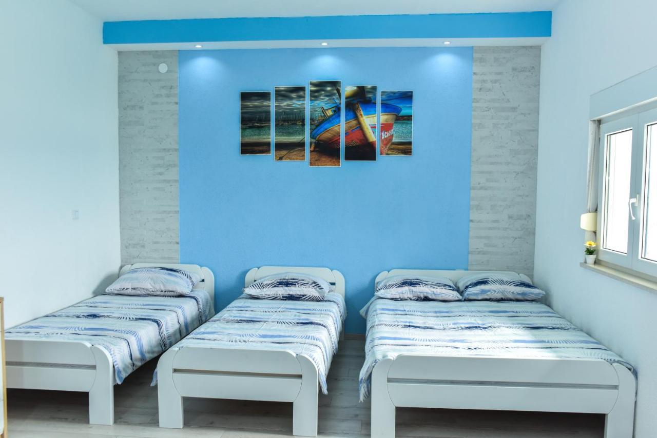 Cozy Apartment Close To Dubrovnik Неум Екстериор снимка