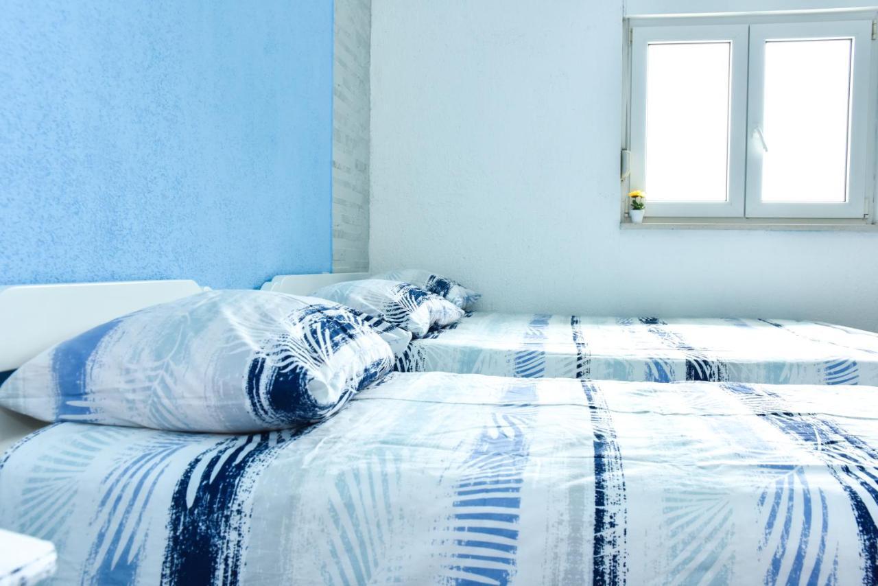 Cozy Apartment Close To Dubrovnik Неум Екстериор снимка