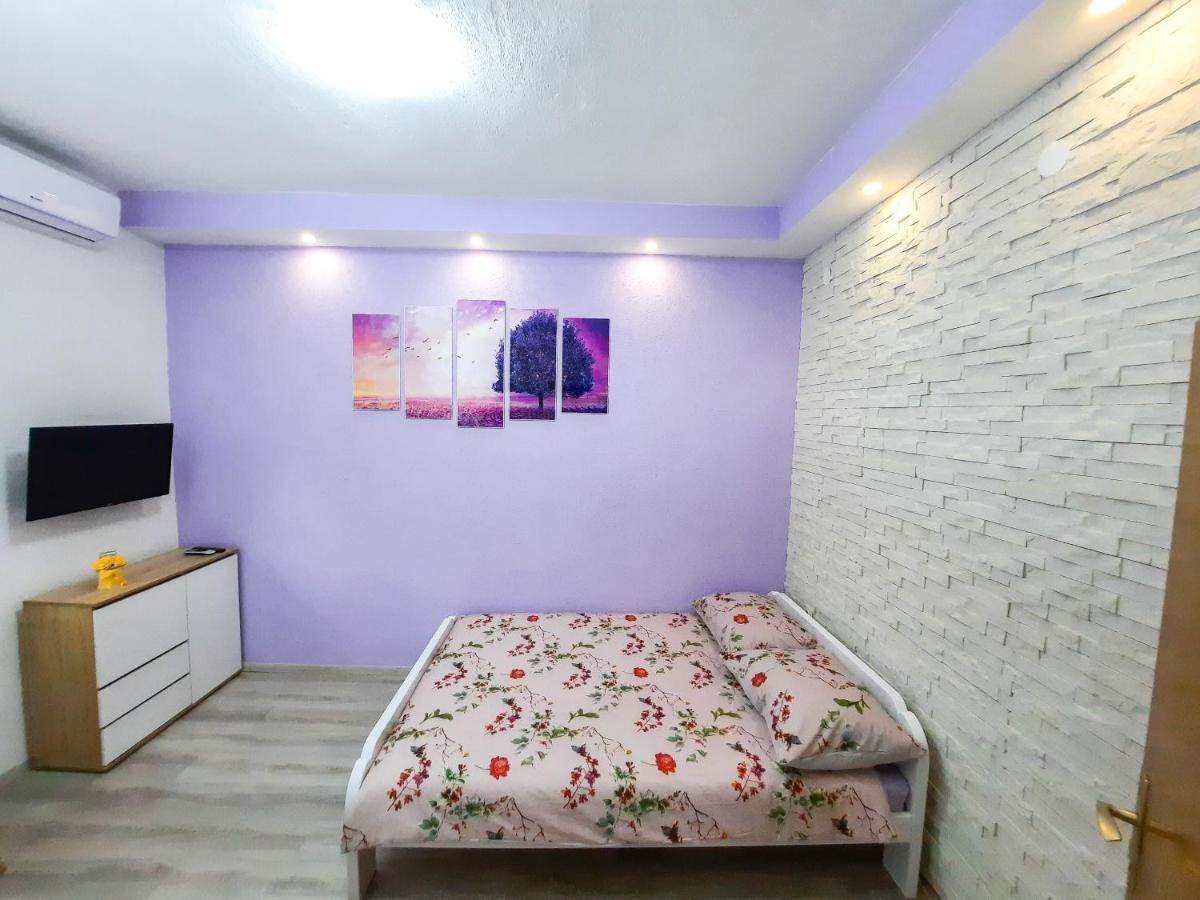 Cozy Apartment Close To Dubrovnik Неум Екстериор снимка