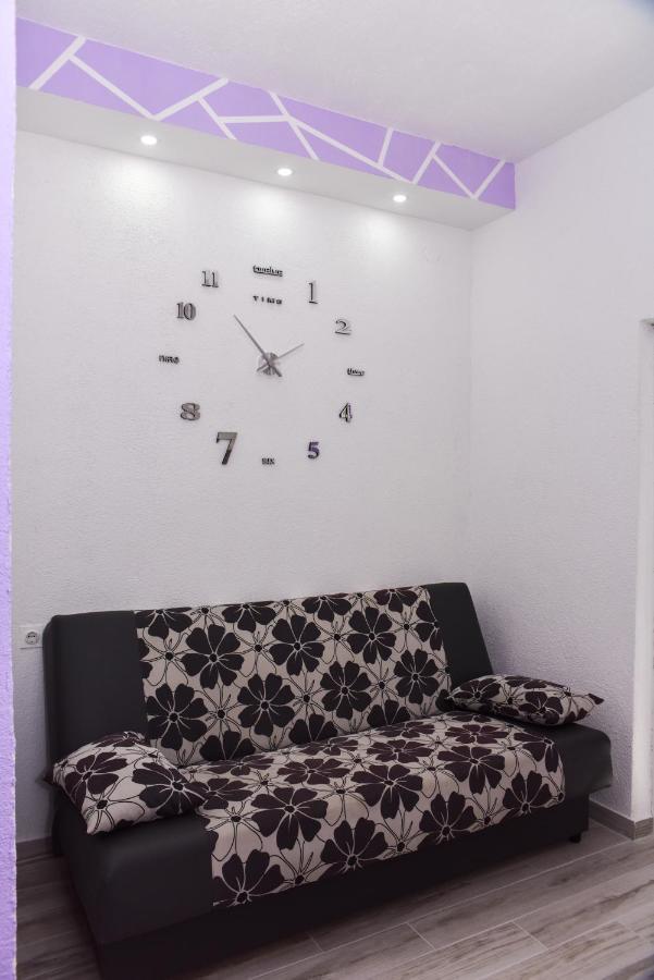 Cozy Apartment Close To Dubrovnik Неум Екстериор снимка