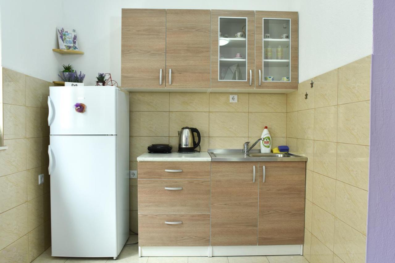 Cozy Apartment Close To Dubrovnik Неум Екстериор снимка