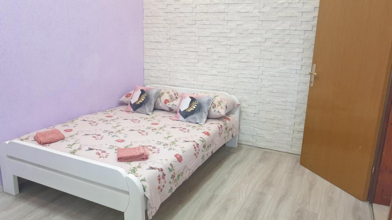 Cozy Apartment Close To Dubrovnik Неум Екстериор снимка