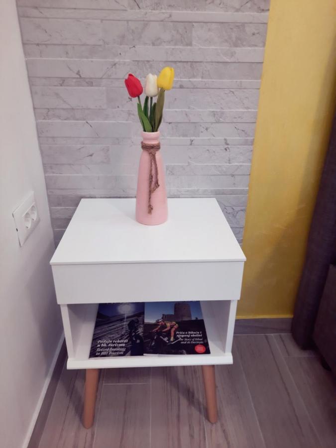 Cozy Apartment Close To Dubrovnik Неум Екстериор снимка