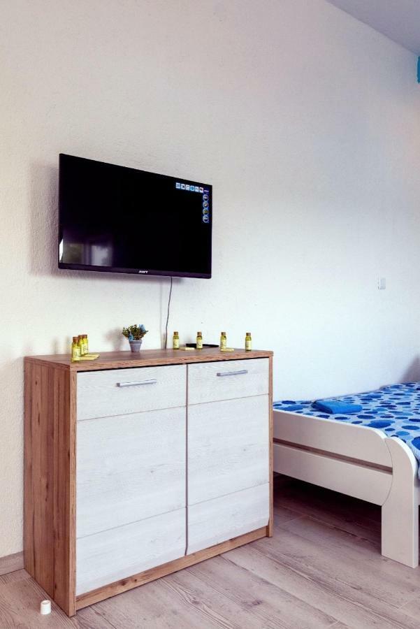 Cozy Apartment Close To Dubrovnik Неум Екстериор снимка