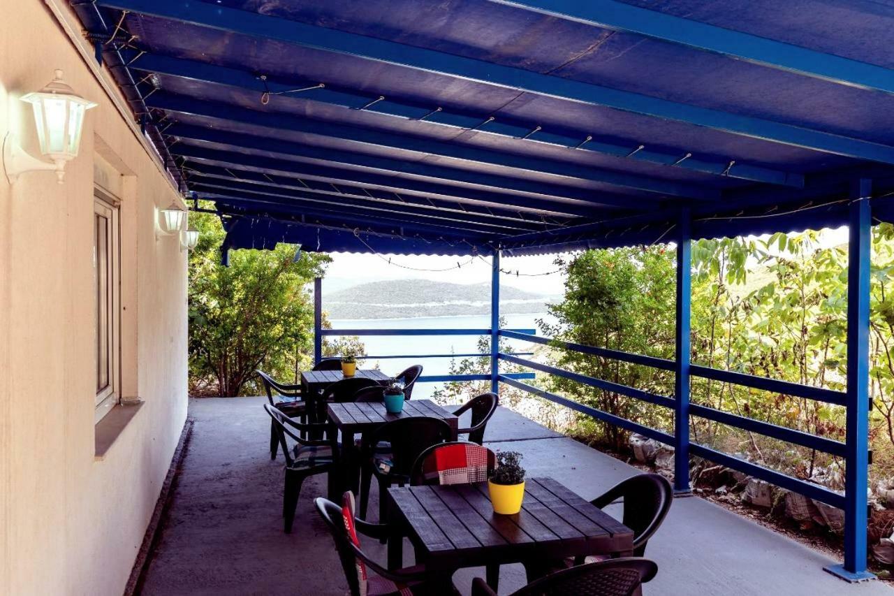 Cozy Apartment Close To Dubrovnik Неум Екстериор снимка
