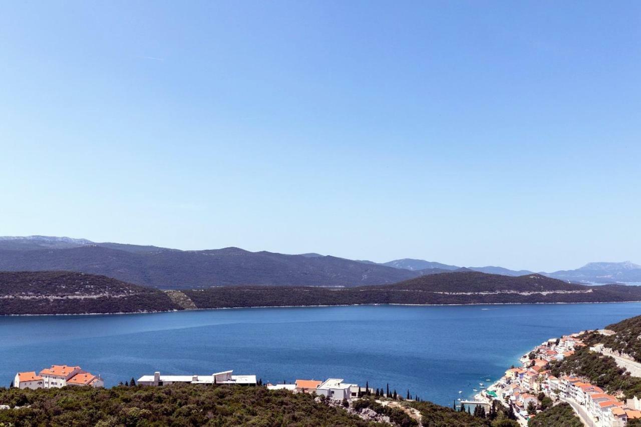 Cozy Apartment Close To Dubrovnik Неум Екстериор снимка